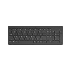HP 225 Teclado Inalambrico 2.4GHz