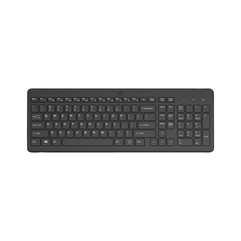 HP 225 Teclado Inalambrico 2.4GHz