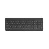 HP 225 Teclado Inalambrico 2.4GHz