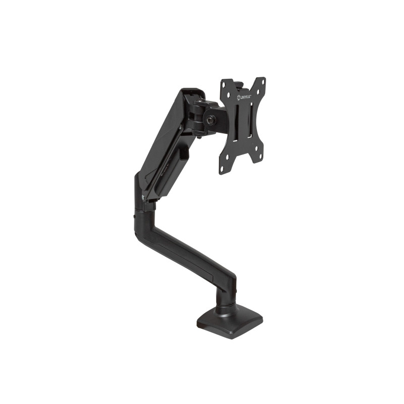 Unykach UK1478 Soporte de Mesa con Brazo Articulado para Monitor de 13"-32"