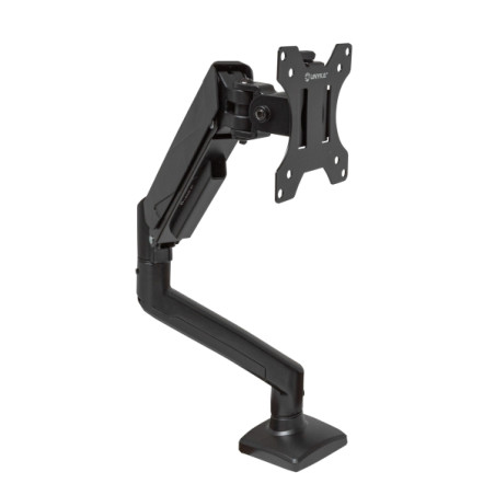Unykach UK1478 Soporte de Mesa con Brazo Articulado para Monitor de 13"-32"