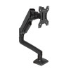 Unykach UK1478 Soporte de Mesa con Brazo Articulado para Monitor de 13"-32"