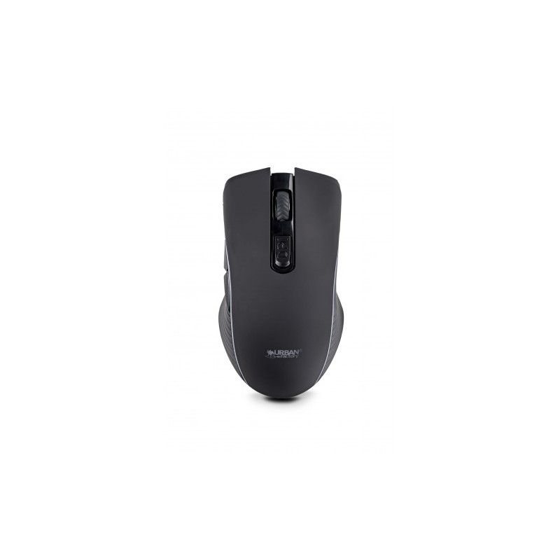 Urban Factory Onlee Raton Bluetooth 2.4Ghz