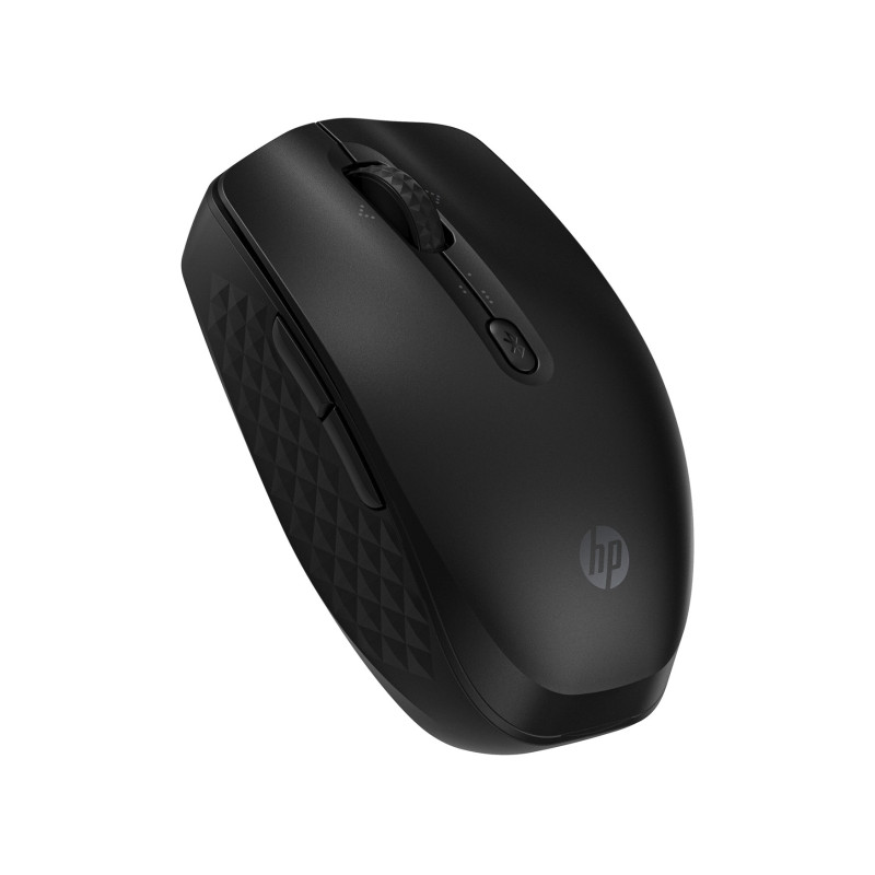 HP 425 Raton Inalambrico Bluetooth
