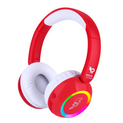 Redlox by Chuster Magnet Auriculares Bluetooth 5.4