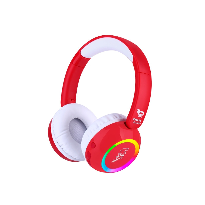 Redlox by Chuster Magnet Auriculares Bluetooth 5.4
