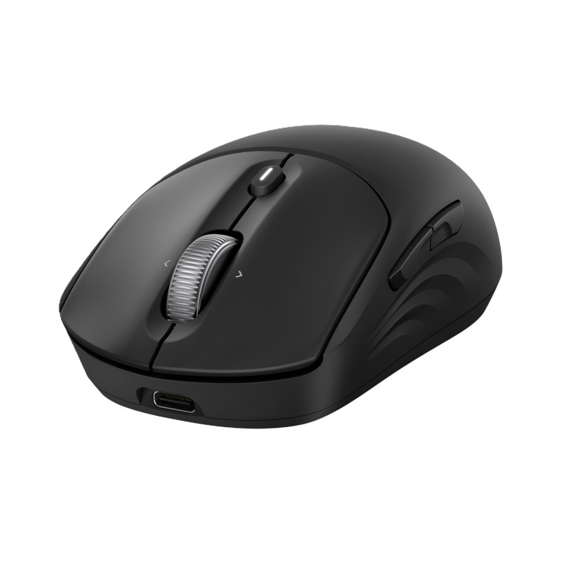 HP 705 Raton Inalambrico Recargable Ultra‑Rapido