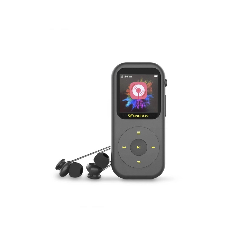 Energy Sistem Handy Reproductor MP4