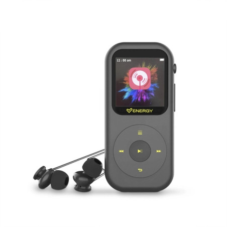 Energy Sistem Handy Reproductor MP4
