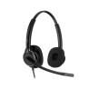 HP Poly Mission 425 Classic Auriculares con Microfono