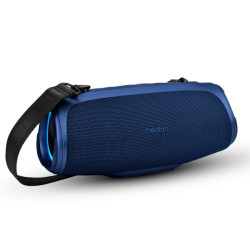 Medion Life P61746 M Altavoz 30W Azul