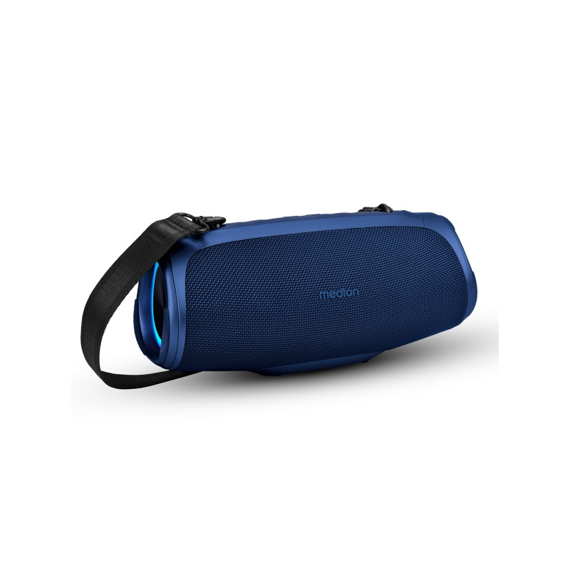 Medion Life P61746 M Altavoz 30W Azul