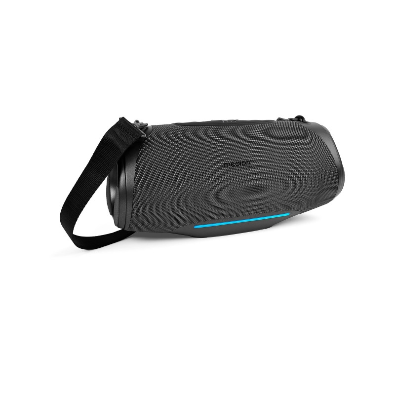 Medion Life P61762 L Altavoz 50W Negro