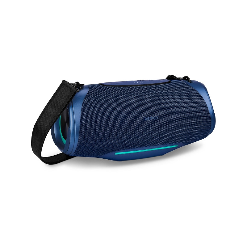 Medion Life P61762 L Altavoz 50W Azul