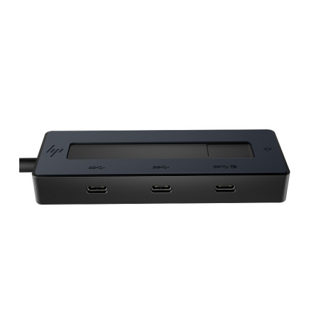 HP Hub Multipuerto 4K USB‑C