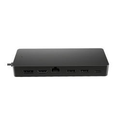 HP Hub Multipuerto USB-C 7 en 1
