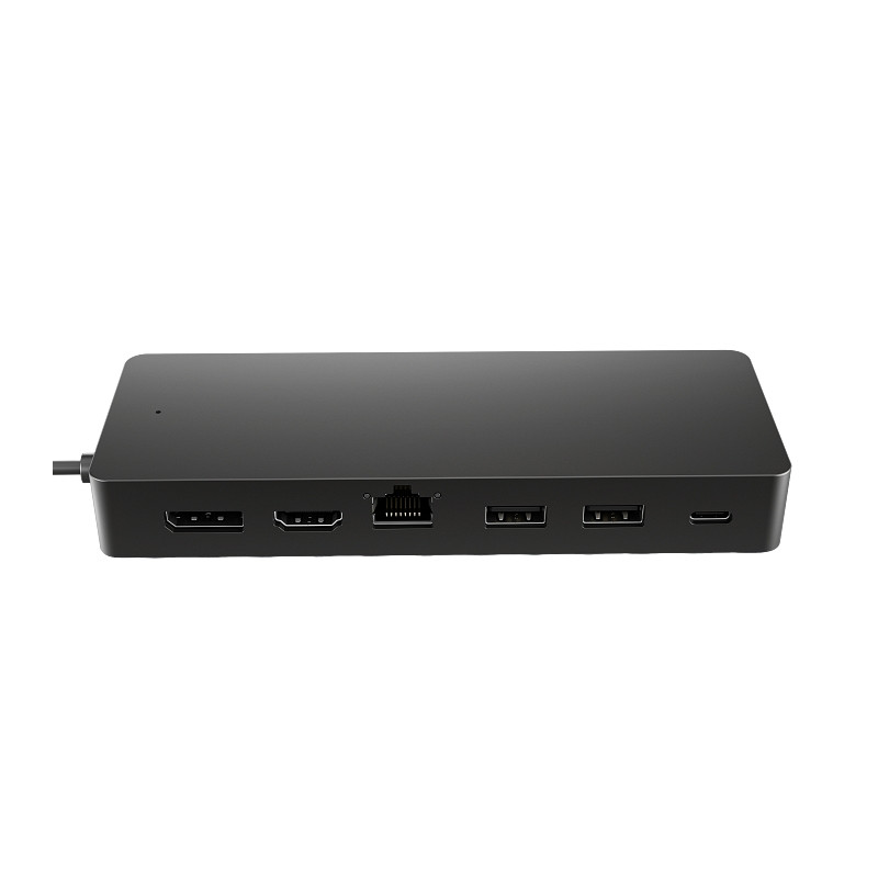 HP Hub Multipuerto USB-C 7 en 1