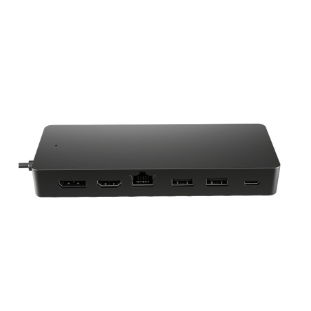 HP Hub Multipuerto USB-C 7 en 1