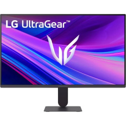 LG Ultragear 24G411A-B Monitor Gaming LED 24" IPS FullHD 144Hz FreeSync HDR10