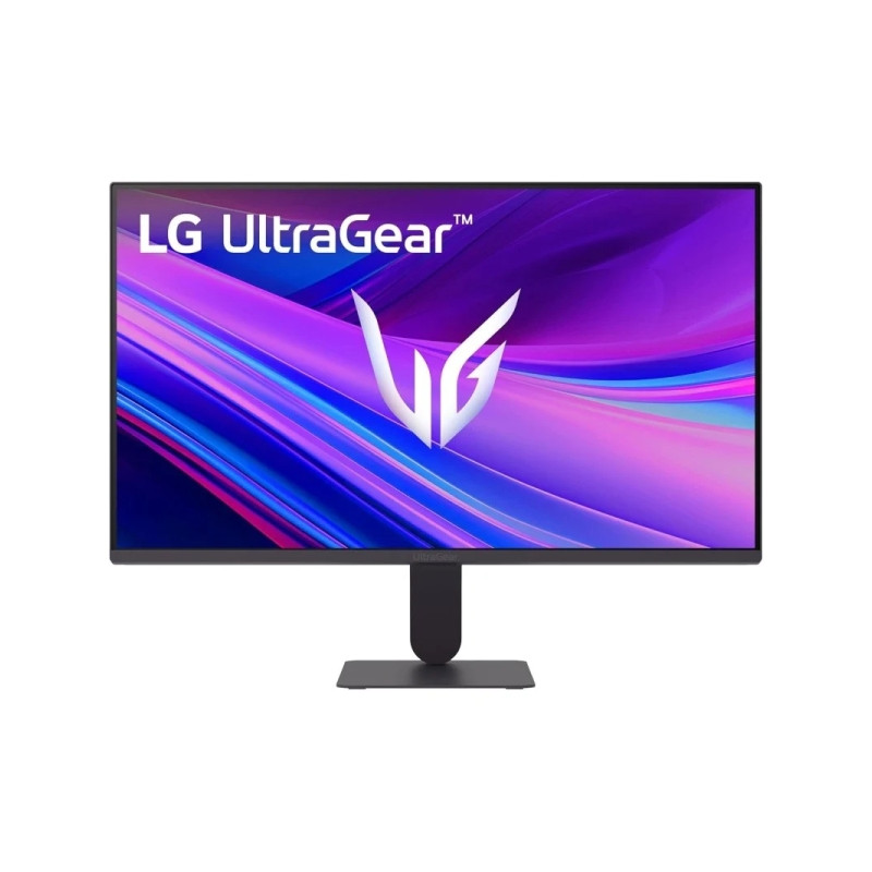 LG Ultragear 24G411A-B Monitor Gaming LED 24" IPS FullHD 144Hz FreeSync HDR10