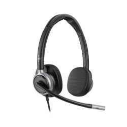 HP Poly Mission 625 Auriculares con Microfono