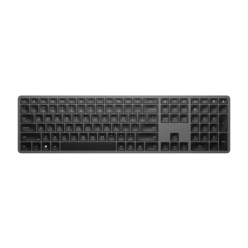 HP 975 Teclado Inalambrico Dual‑Mode