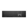 HP 975 Teclado Inalambrico Dual‑Mode