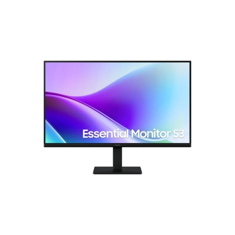 Samsung Essential S3 Monitor 27" IPS FullHD 120Hz