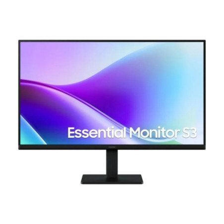 Samsung Essential S3 Monitor 27" IPS FullHD 120Hz