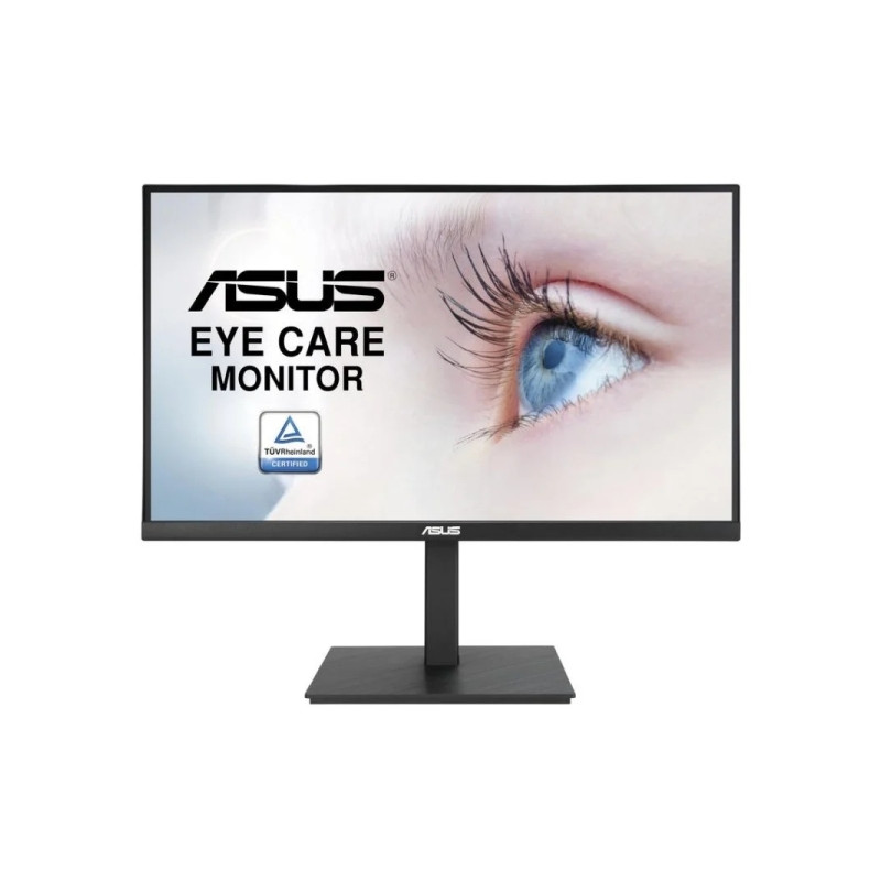 Asus VA27AQ Monitor 27" IPS QHD 75Hz HDR10