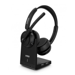 Urban Factory Movee Max Auriculares Bluetooth 5.2