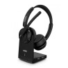 Urban Factory Movee Max Auriculares Bluetooth 5.2