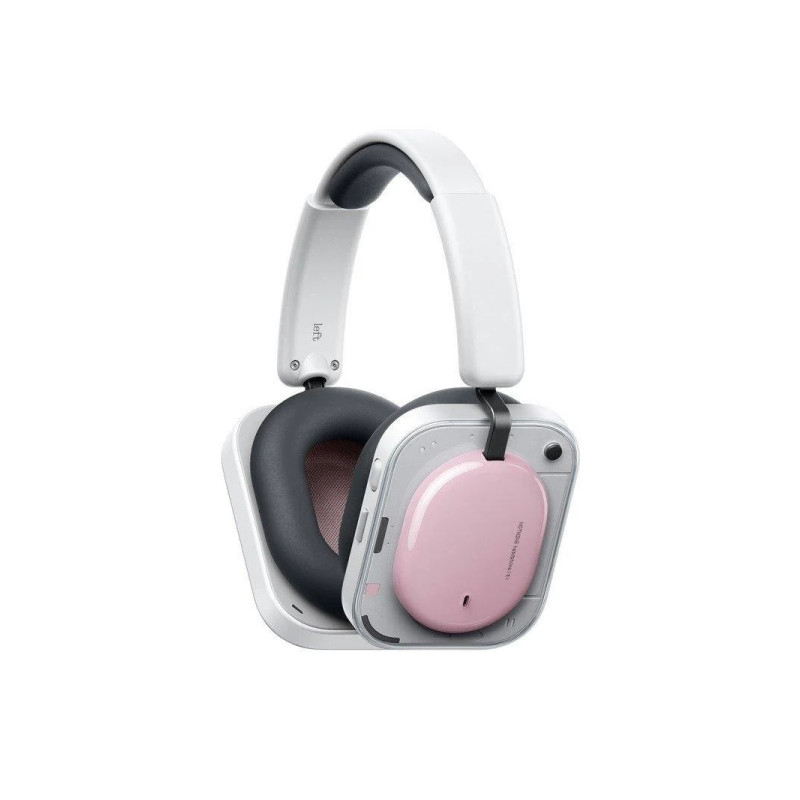 Nothing Headphone (a) Auriculares Bluetooth