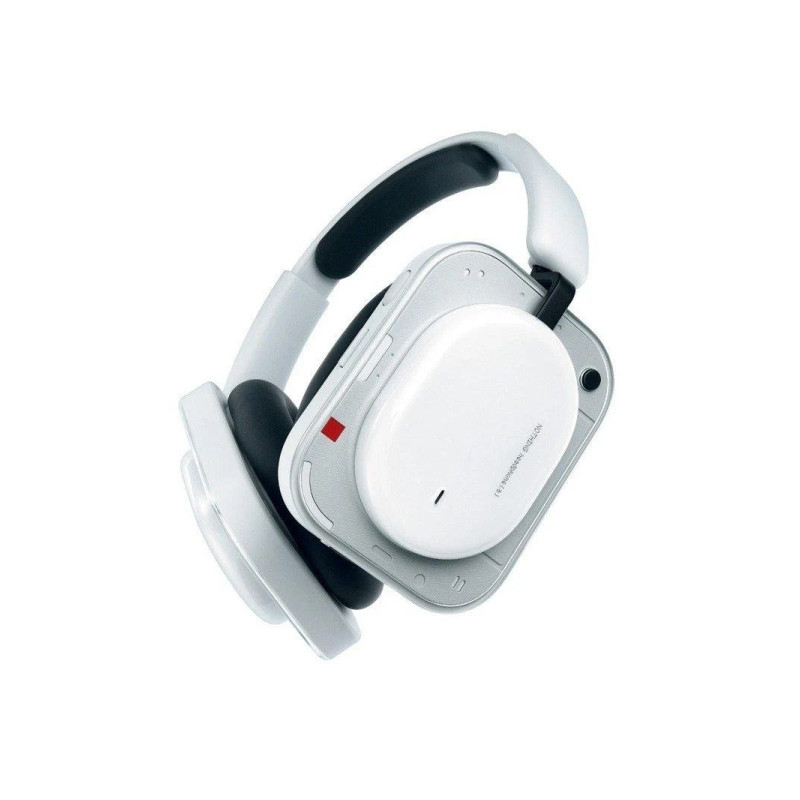 Nothing Headphone (a) Auriculares Bluetooth