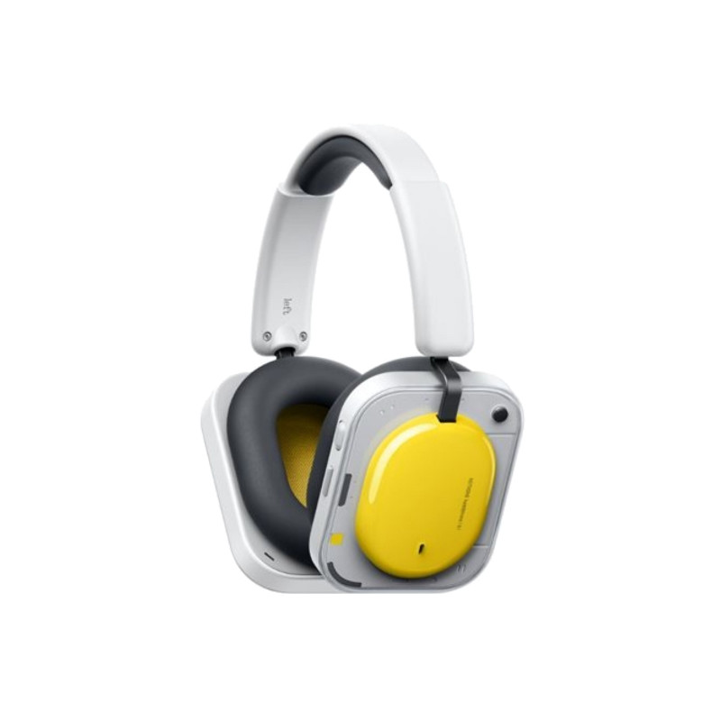 Nothing Headphone (a) Auriculares Bluetooth