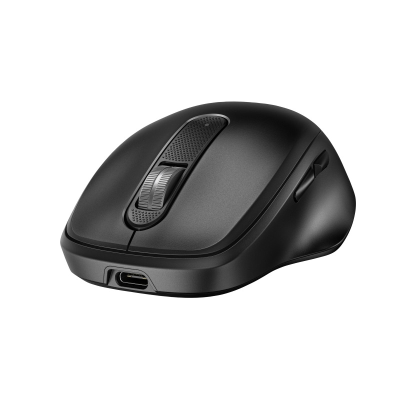 HP 515 Raton Inalambrico Recargable Ultra‑Rapido