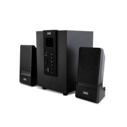 3Go Y650 Altavoces 2.1 20W