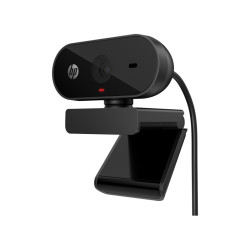 HP 325 Webcam Full HD 1080p