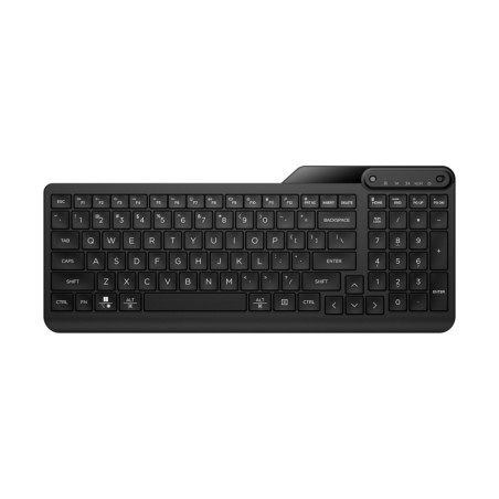 HP 475 Teclado Inalambrico Dual‑Mode