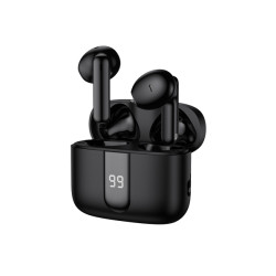 Blackbyte by Pedro Buerbaum Zenith Pro Auriculares Bluetooth