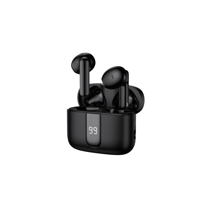 Blackbyte by Pedro Buerbaum Zenith Pro Auriculares Bluetooth