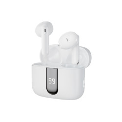 Blackbyte by Pedro Buerbaum Zenith Pro Auriculares Bluetooth