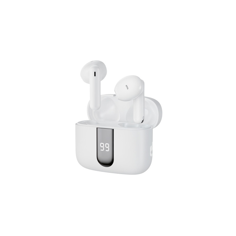 Blackbyte by Pedro Buerbaum Zenith Pro Auriculares Bluetooth