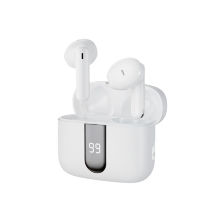 Blackbyte by Pedro Buerbaum Zenith Pro Auriculares Bluetooth
