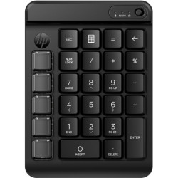 HP 430 Teclado Numerico Inalambrico