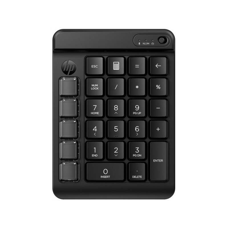 HP 430 Teclado Numerico Inalambrico