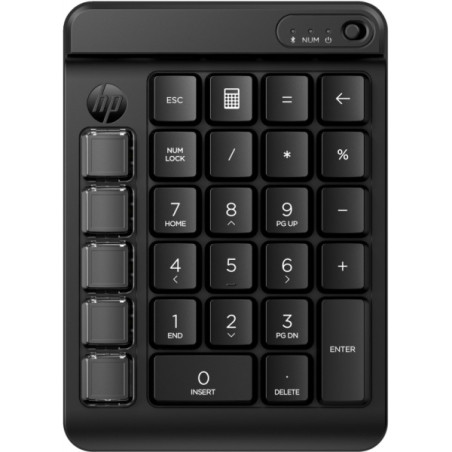 HP 430 Teclado Numerico Inalambrico