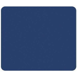 Fellowes Alfombrilla Estandar Azul