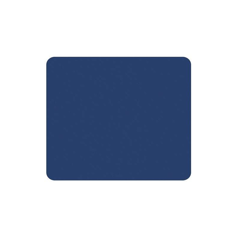 Fellowes Alfombrilla Estandar Azul