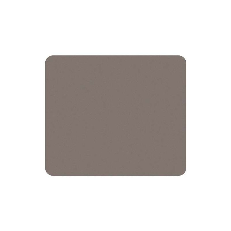 Fellowes Alfombrilla Estandar Gris